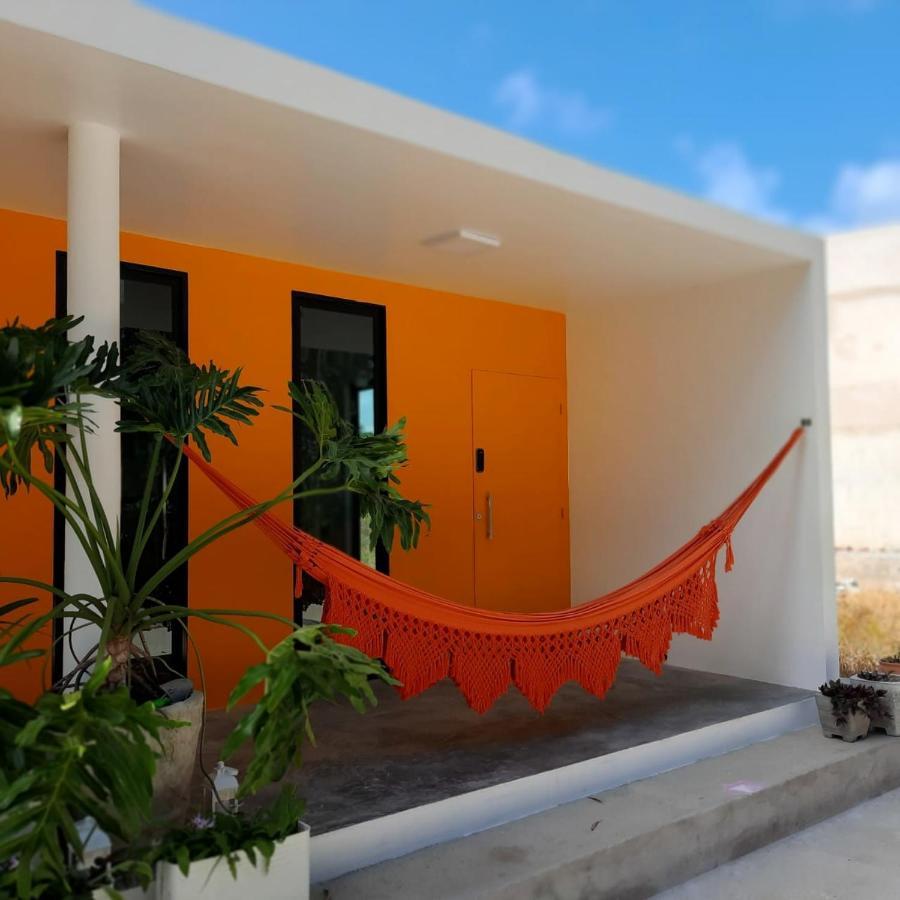 Viva! 1 Casa Nova Em Condominio Entre Maragogi E Carneiros Сан-Жозе-да-Короа-Гранди Экстерьер фото