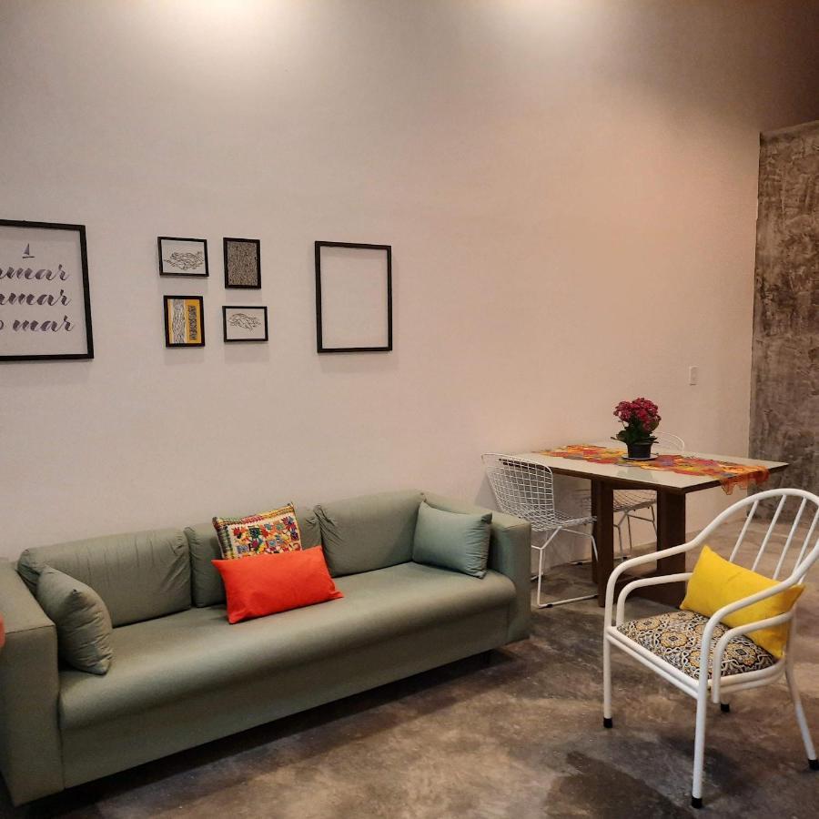 Viva! 1 Casa Nova Em Condominio Entre Maragogi E Carneiros Сан-Жозе-да-Короа-Гранди Экстерьер фото
