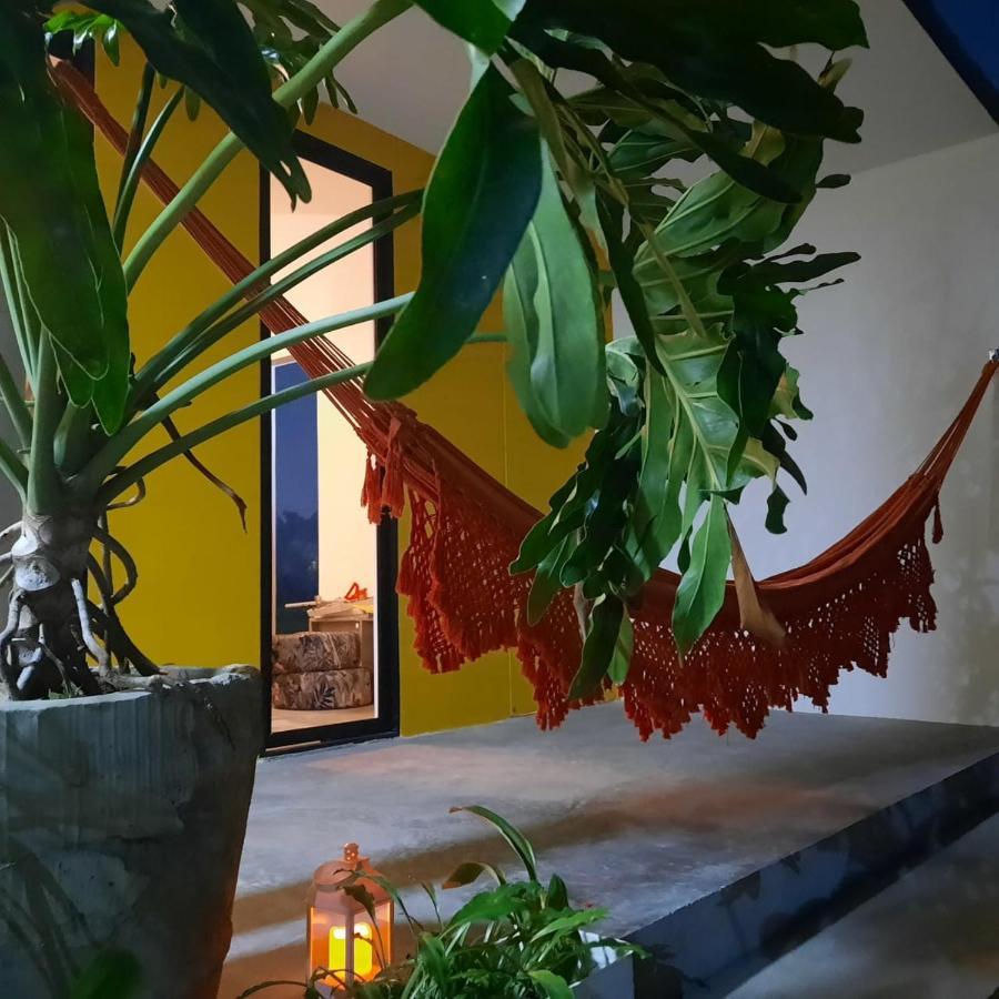 Viva! 1 Casa Nova Em Condominio Entre Maragogi E Carneiros Сан-Жозе-да-Короа-Гранди Экстерьер фото