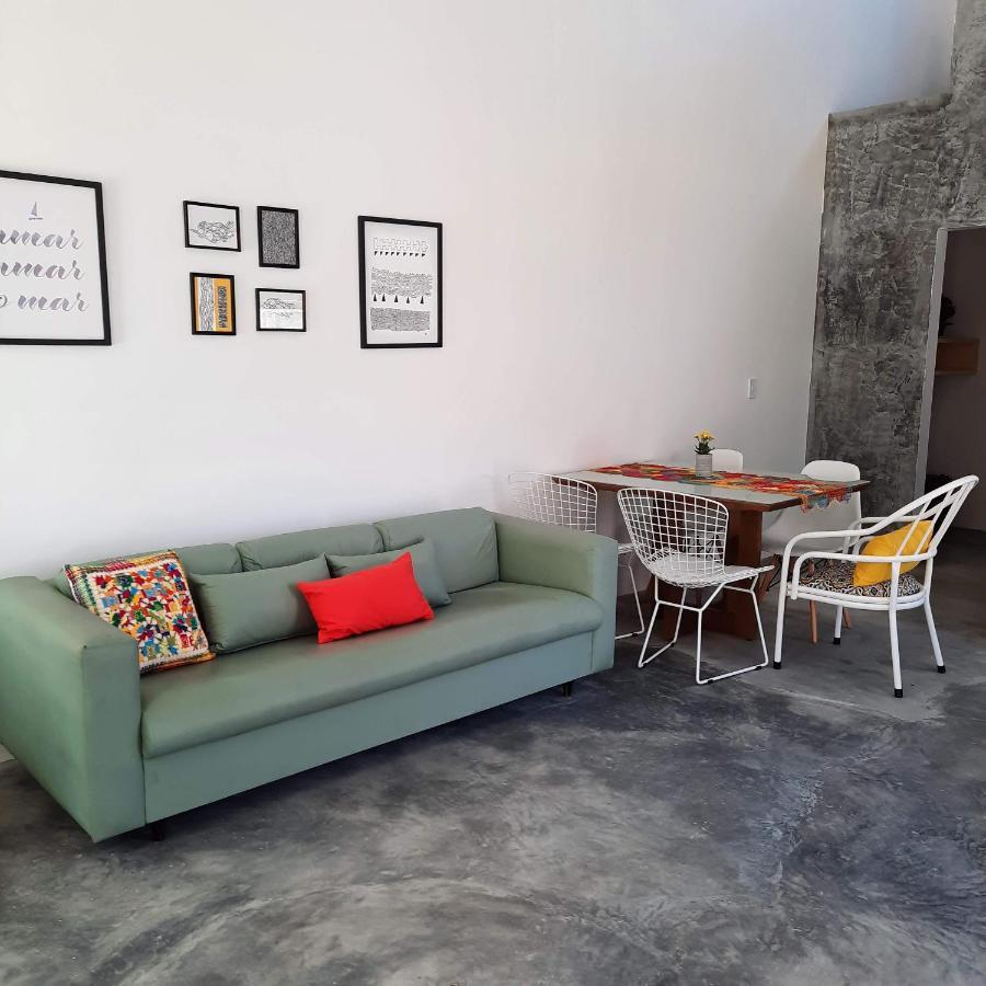 Viva! 1 Casa Nova Em Condominio Entre Maragogi E Carneiros Сан-Жозе-да-Короа-Гранди Экстерьер фото