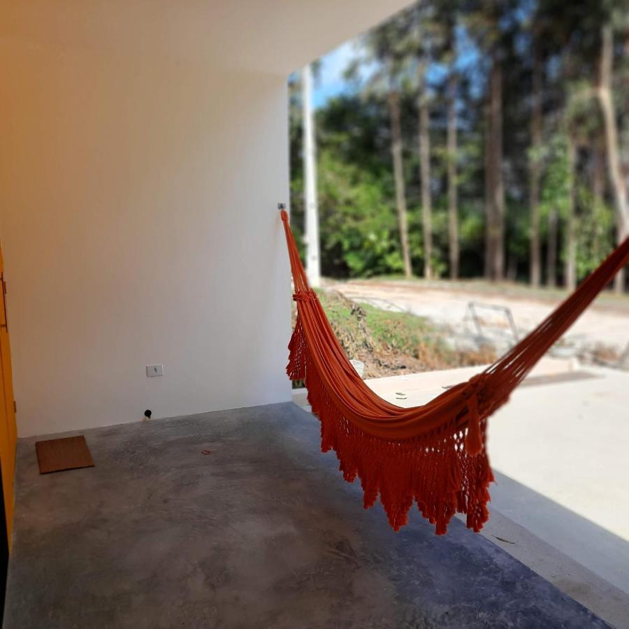 Viva! 1 Casa Nova Em Condominio Entre Maragogi E Carneiros Сан-Жозе-да-Короа-Гранди Экстерьер фото