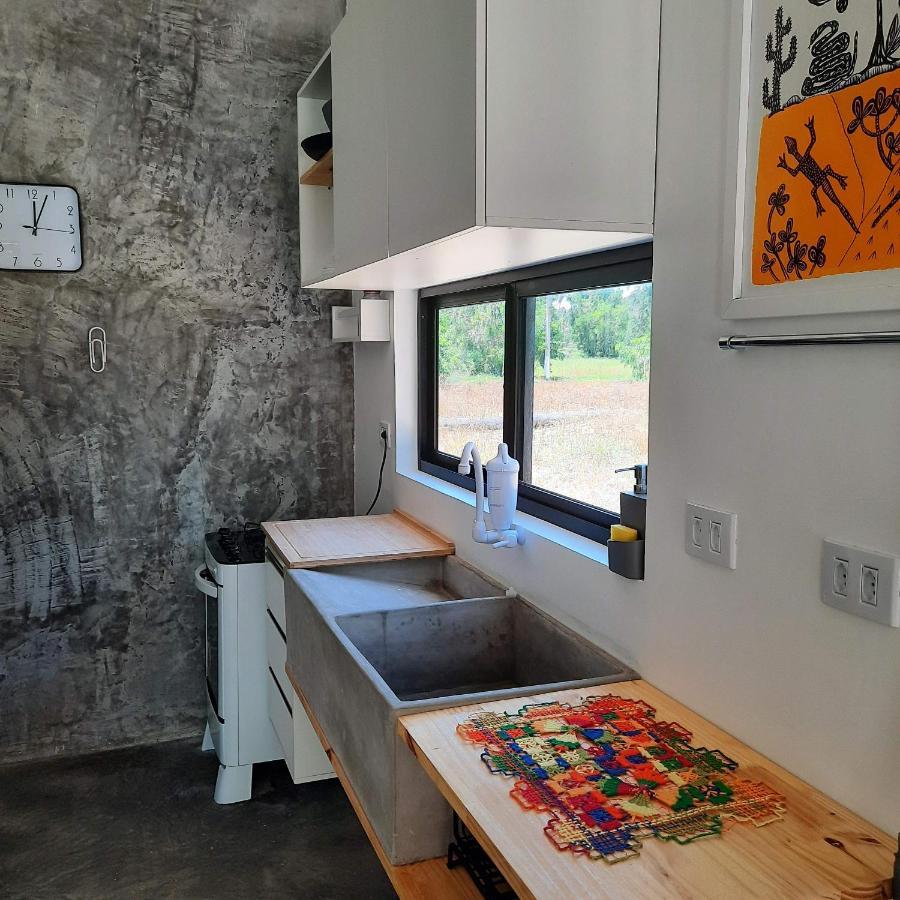 Viva! 1 Casa Nova Em Condominio Entre Maragogi E Carneiros Сан-Жозе-да-Короа-Гранди Экстерьер фото