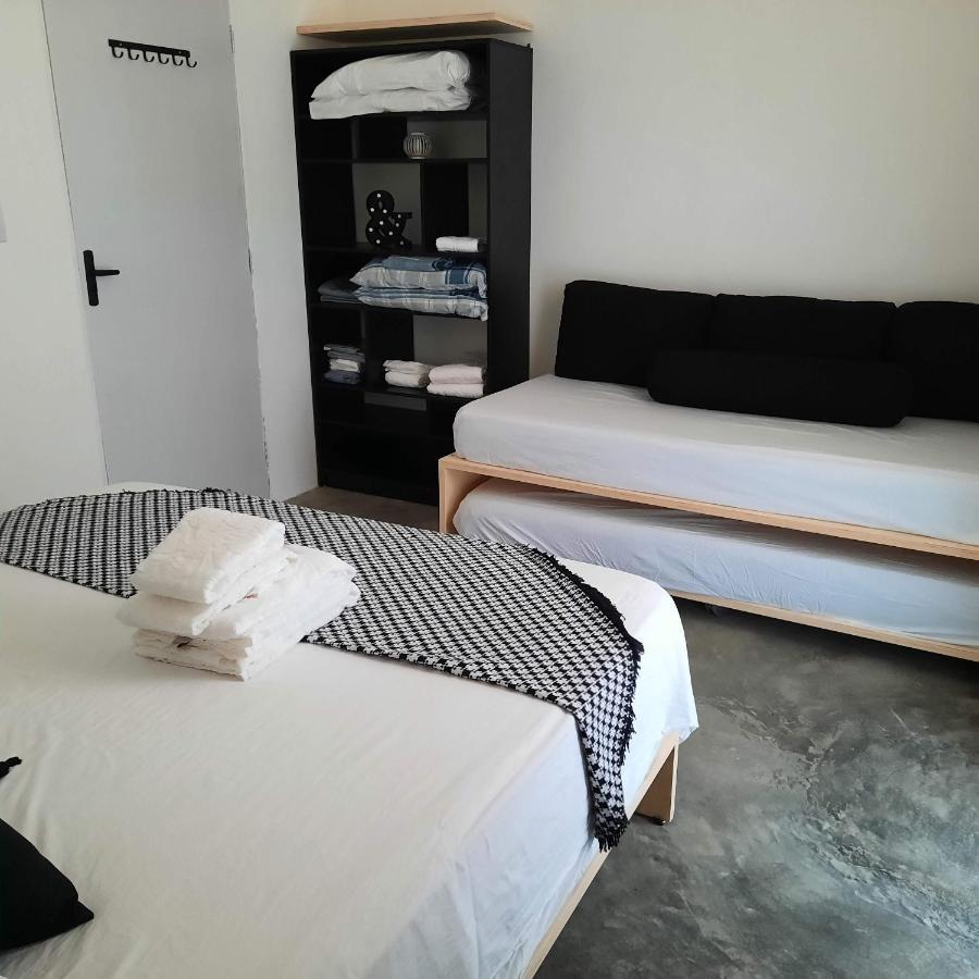 Viva! 1 Casa Nova Em Condominio Entre Maragogi E Carneiros Сан-Жозе-да-Короа-Гранди Экстерьер фото