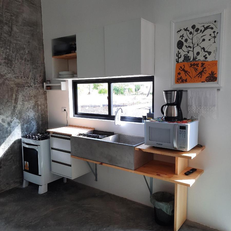 Viva! 1 Casa Nova Em Condominio Entre Maragogi E Carneiros Сан-Жозе-да-Короа-Гранди Экстерьер фото