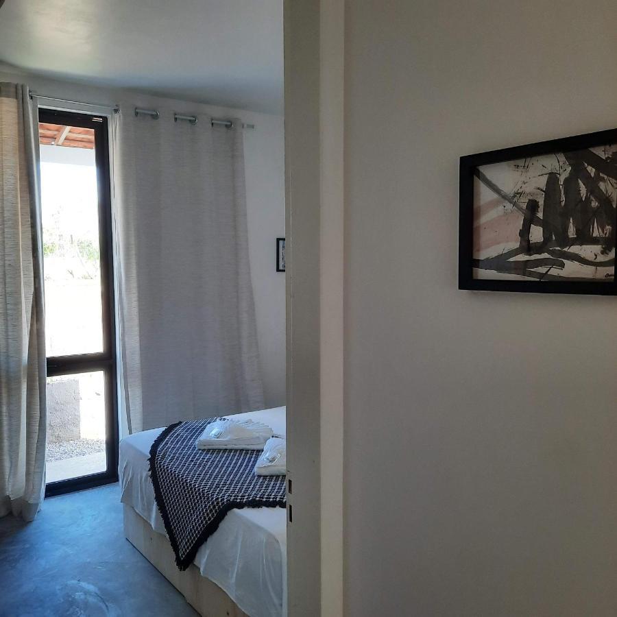 Viva! 1 Casa Nova Em Condominio Entre Maragogi E Carneiros Сан-Жозе-да-Короа-Гранди Экстерьер фото