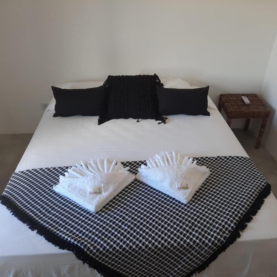 Viva! 1 Casa Nova Em Condominio Entre Maragogi E Carneiros Сан-Жозе-да-Короа-Гранди Экстерьер фото