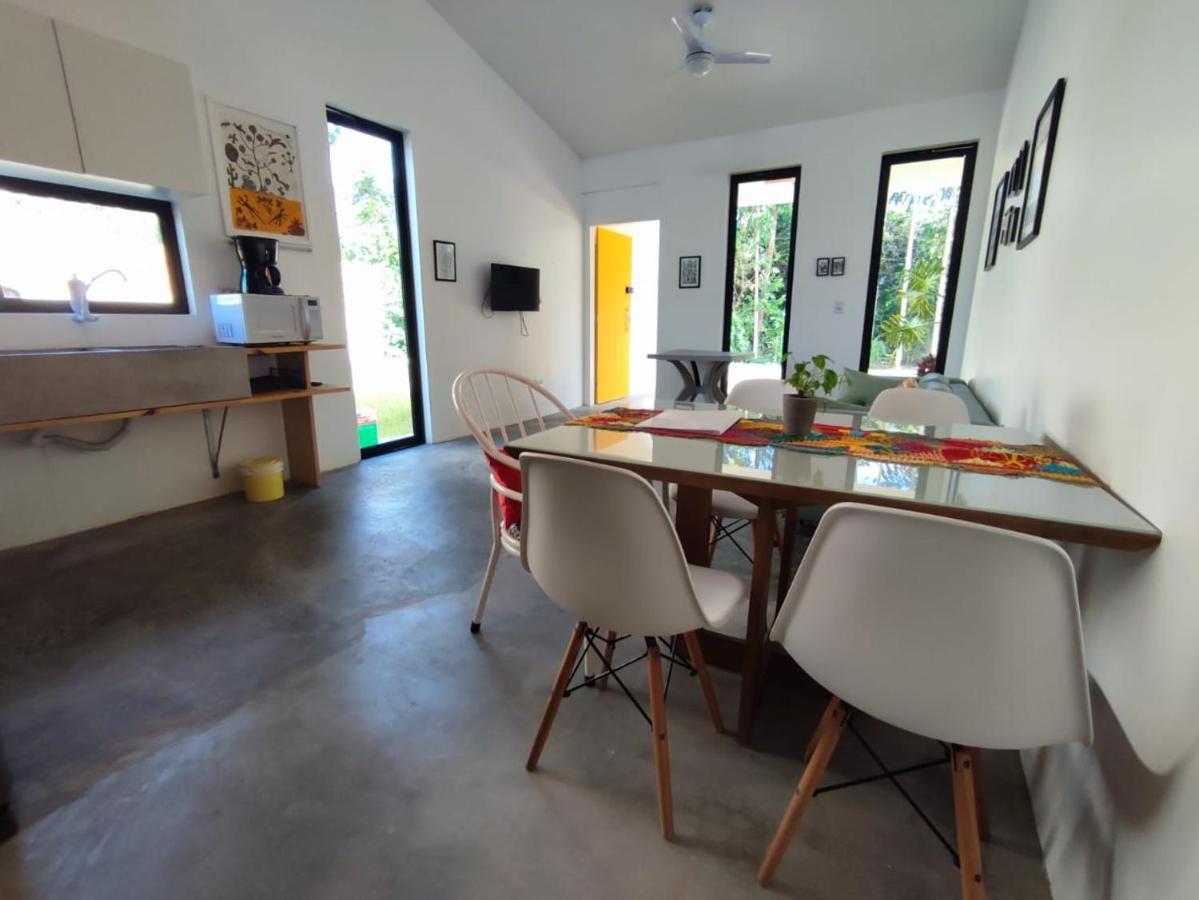 Viva! 1 Casa Nova Em Condominio Entre Maragogi E Carneiros Сан-Жозе-да-Короа-Гранди Экстерьер фото