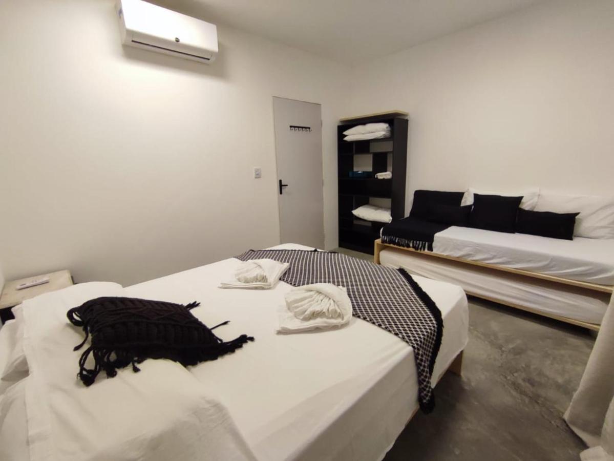 Viva! 1 Casa Nova Em Condominio Entre Maragogi E Carneiros Сан-Жозе-да-Короа-Гранди Экстерьер фото
